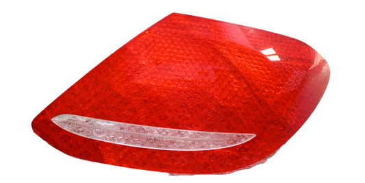 Tail Light Glass Compatible With MERCEDES BENZ E-CLASS W213 (2016-2019)