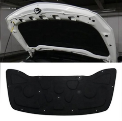 Bonnet Shield A1766820026 Compatible With Mercedes-Benz A-CLASS W176 Tag No.2