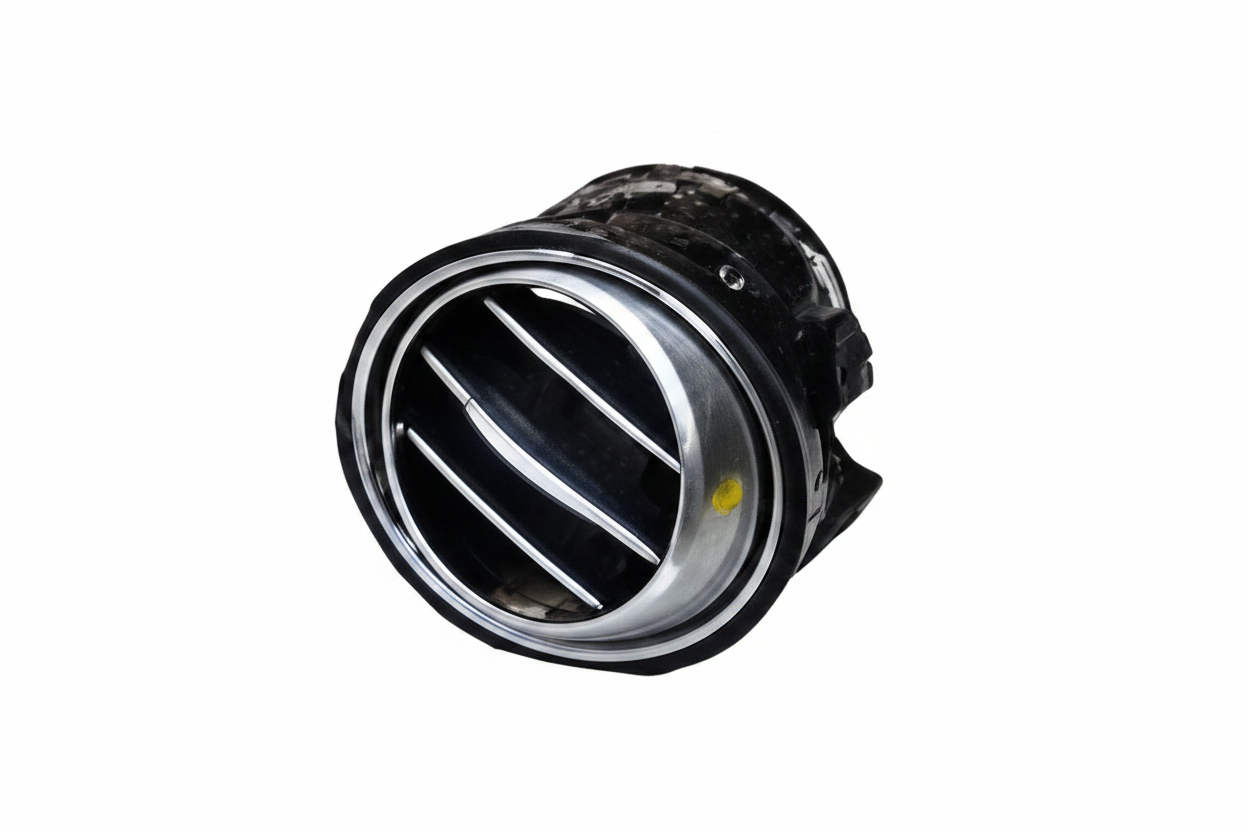 Ac Vent Assembly Set Left+Right 2228300154 Center 2228310445 Compatible With Used Benz=222 E Class W222 MERCEDES BENZ