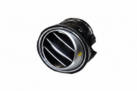 Ac Vent Assembly Set Left+Right 2228300154 Center 2228310445 Compatible With Used Benz=222 E Class W222 MERCEDES BENZ