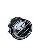 Mercedes Benz S-Class W222 AC Vent Assembly Set 2228300154 2228310
