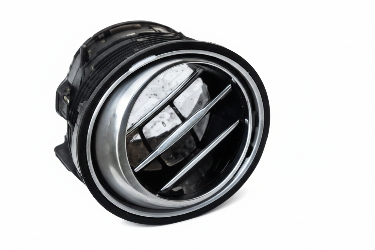Ac Vent Assembly Set Left+Right 2228300154 Center 2228310445 Compatible With Used Benz=222 E Class W222 MERCEDES BENZ