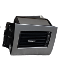 Jaguar XF I X250 AC Vent Assembly Set Replacement
