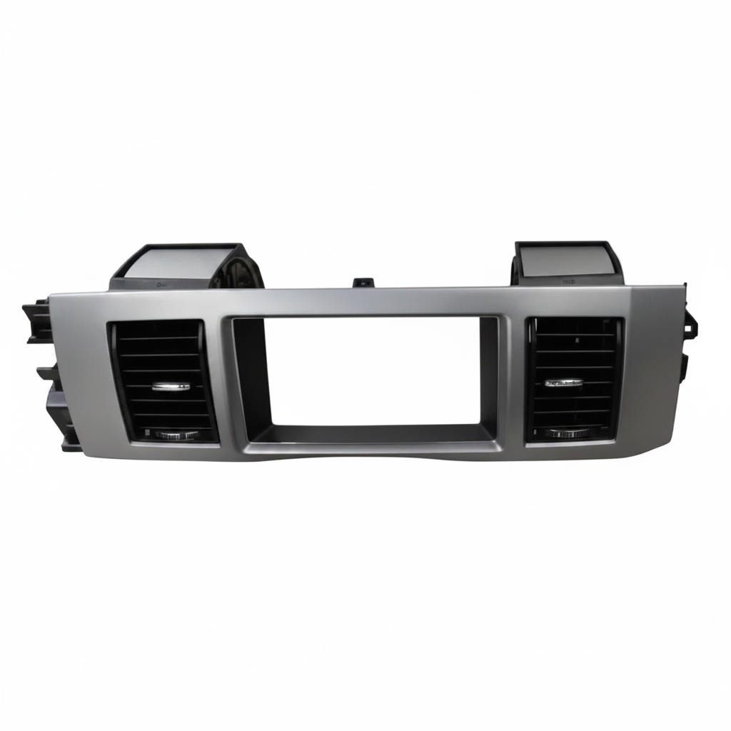 Ac Vent Assembly Set  Jaguar=XF Compatible With Used JAGUAR XF I (X250)