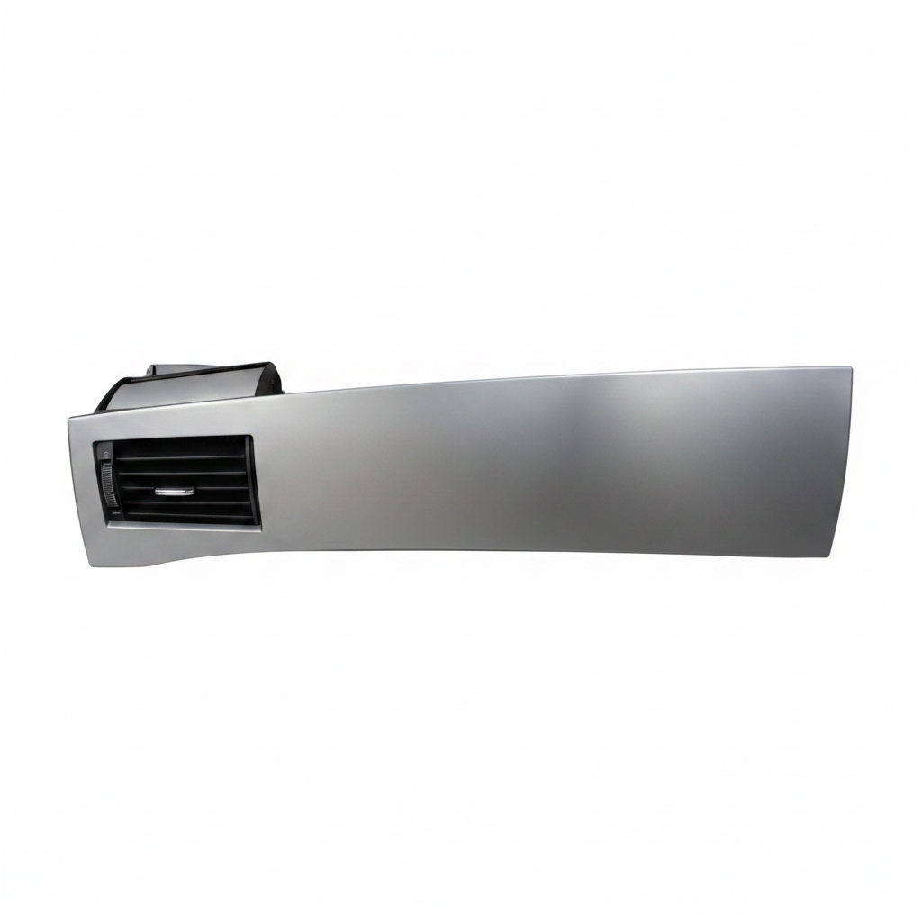 Ac Vent Assembly Set  Jaguar=XF Compatible With Used JAGUAR XF I (X250)