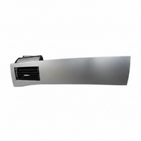 Ac Vent Assembly Set  Jaguar=XF Compatible With Used JAGUAR XF I (X250)