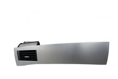 Ac Vent Assembly Set  Jaguar=XF Compatible With Used JAGUAR XF I (X250)