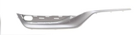 Front Bumper Grille Right 31353655 & Left 31353654 Compatible Volvo S60 Tag No.201