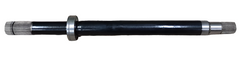 Front Intermediate Shaft 2053309905 Compatible With  Mercedes & Mercedes Benz & C CLASS W205 2016-2021