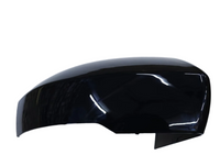 Side Mirror upper cover (Side Mirror cover) Glossy Black Fiber Left LR035092 & Right LR035091 Compatible With LAND ROVER DISCOVERY V (L462) 2013-2023 TAG-SMC-03
