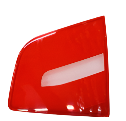 Dickey Light Glass Compatible With AUDI  AUDI & A6 C6 (4F2) | A6 / S6