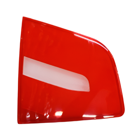 Dickey Light Glass Compatible With AUDI  AUDI & A6 C6 (4F2) | A6 / S6