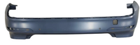 Complete Rear Bumper 39793901 Compatible With VOLVO S60 2019-2023 Tag No.405