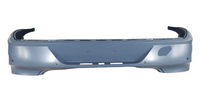 Rear Bumper With 6 Holes 40005356 Compatible With VOLVO S90 2017-2021 Tag-406B