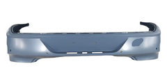 Rear Bumper With 6 Holes 40005356 Compatible With VOLVO S90 2017-2021 Tag-406B