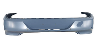 Rear Bumper With 4 Holes 40005356 Compatible With VOLVO S90 2017-2021 Tag-406A
