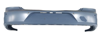 Rear Bumper With 4 Holes 40005356 Compatible With VOLVO S90 2017-2021 Tag-406A