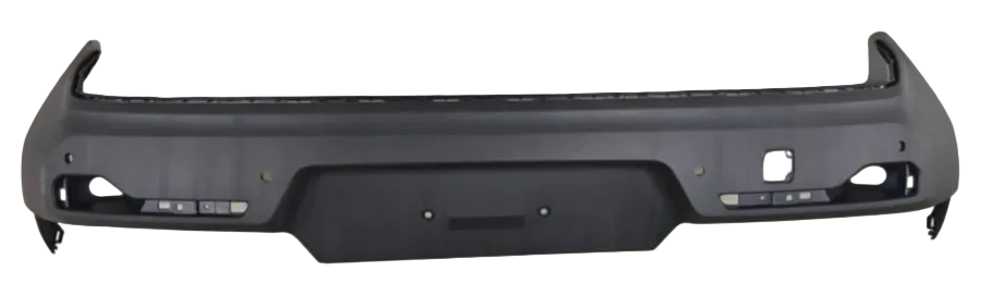 Complete Rear Bumper 36011872 Compatible With VOLVO XC40 2020-2024 Tag No.407