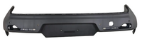 Complete Rear Bumper 36011872 Compatible With VOLVO XC40 2020-2024 Tag No.407