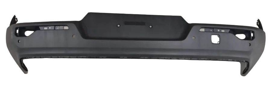 Complete Rear Bumper 36011872 Compatible With VOLVO XC40 2020-2024 Tag No.407
