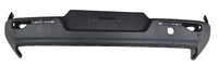 Complete Rear Bumper 36011872 Compatible With VOLVO XC40 2020-2024 Tag No.407