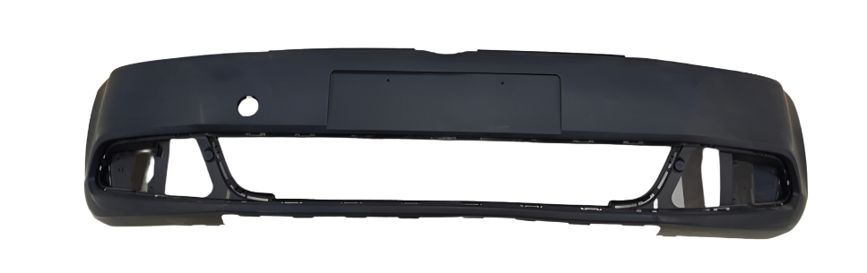 Complete Front Bumper 16D807221 Compatible With Volkswagen & JETTA IV (162, 163, AV3, AV2) | JETTA / CLASICO | VENTO Tag No.133