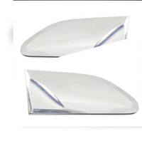 Front fender Light Left 63137182189 Right 63137182190 Compatible With BMW & 7 SERIES F02 2009-2016 Tag No.75