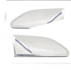 Front fender Light Set Left 63137182189 Right 63137182190 Compatible With BMW & 7 SERIES F02 2009-2016 Tag No.75