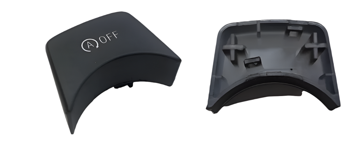 Start & Stop Switch Button 61319250734 Compatible With BMW & 3 SERIES F30 2012-2018 & 3 Series F34 GT 2013-2016 & 1 Series F20 2015-2018