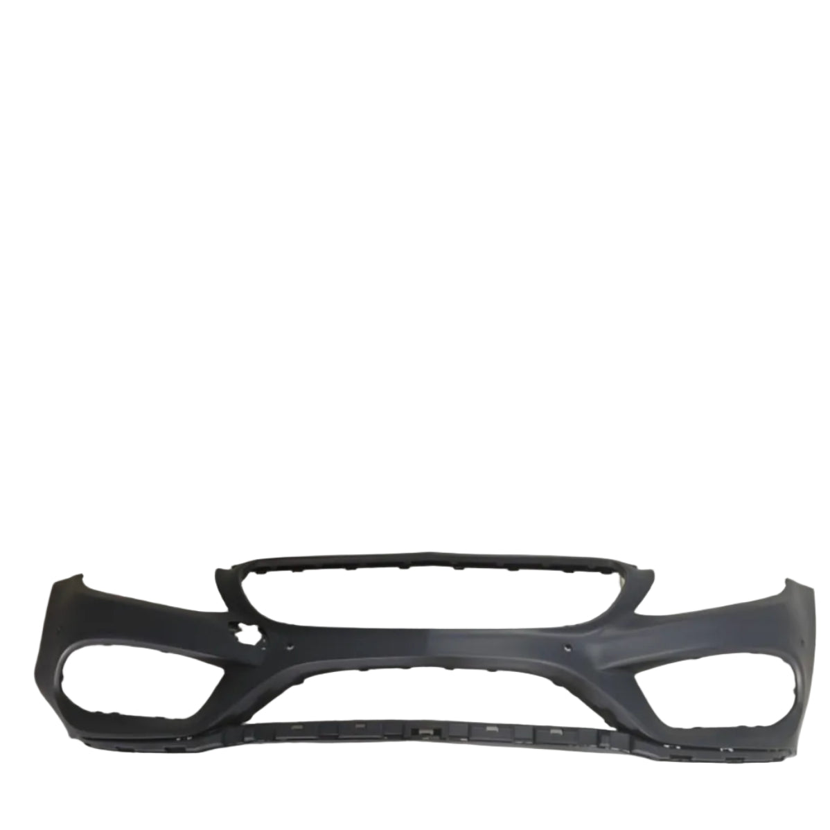 Complete Front Bumper A2058801840 2058801840 A2058802440 Compatible With MERCEDES-BENZ & C-CLASS (W205) Tag No.272