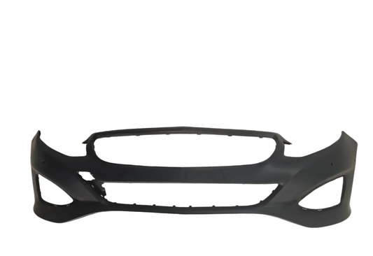 Complete Front Bumper A2468804640 A24688046409999 Compatible With MERCEDES-BENZ & B-CLASS Sports Tourer (W246, W242) Tag No.302