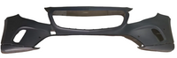 Front Bumper A1568803600 1568803600 Compatible With MERCEDES-BENZ GLA-CLASS (X156)  Tag No.212A