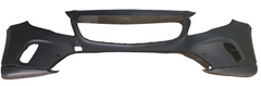 Front Bumper A1568803600 1568803600 Compatible With MERCEDES-BENZ GLA-CLASS (X156)  Tag No.212A