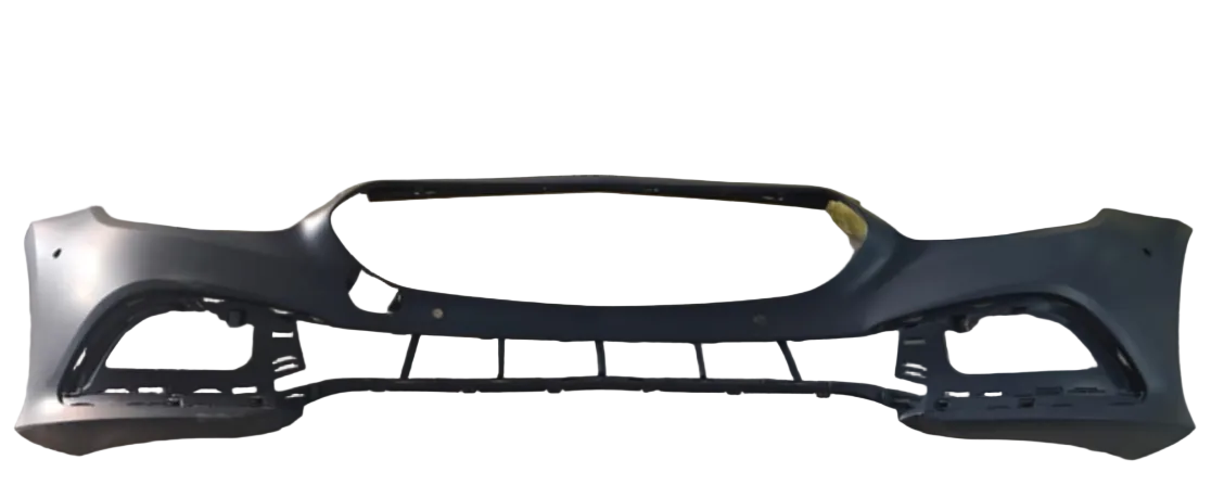 Complete Front Bumper A2138851203 Compatible With Mercedes Benz & E CLASS W213 2021-23 Tag No.351