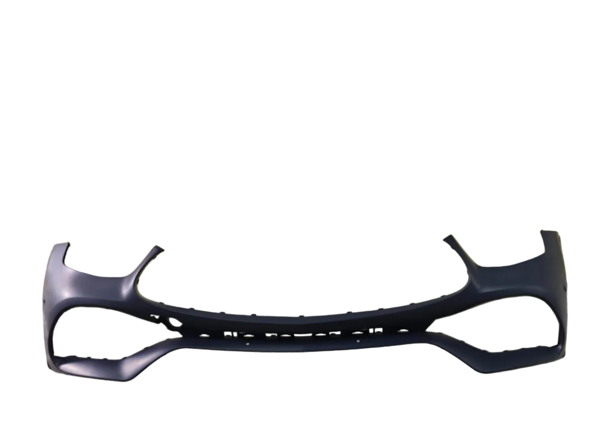 Front Bumper A2538856204 Compatible With MERCEDES-BENZ & GLC (X253) Tag No.315