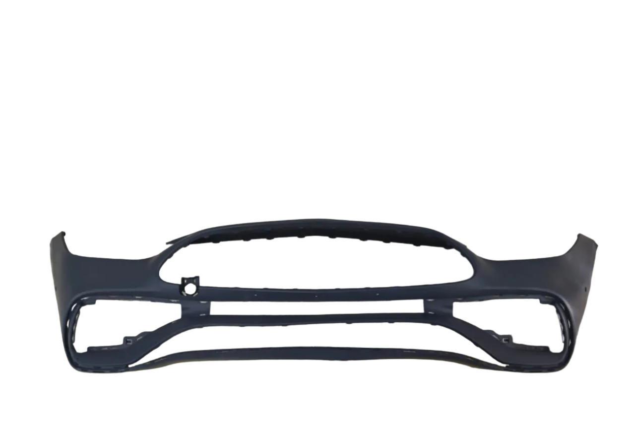 Front Bumper A2068859201 2068859201 Compatible With MERCEDES-BENZ & C-CLASS (W206) Tag No.376
