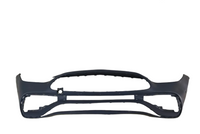 Front Bumper A2068859201 2068859201 Compatible With MERCEDES-BENZ & C-CLASS (W206) Tag No.376