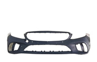Complete Front Bumper A2058802305 2058802305 Compatible With MERCEDES-BENZ & C-CLASS (W205) & C-CLASS Convertible (A205) & C-CLASS Coupe (C205) Tag No.274