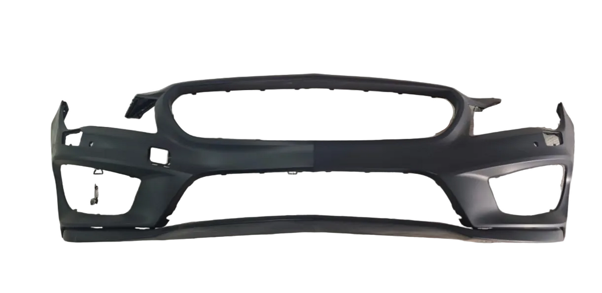 Front Bumper A1178804840 Compatible With MERCEDES-BENZ CLA C117 2013-2015 Tag No.202