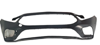 Front Bumper A17788002801 Compatible With Mercedes Benz & A CLASS W177 2018-2023 Tag No.244A