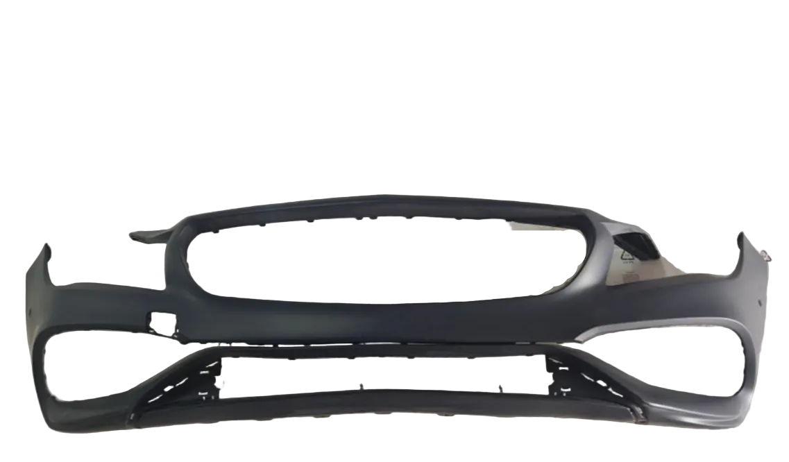 Front Bumper A1178802301 A11788023019999 Compatible With Mercedes Benz & A CLASS W177 2018 Tag No.205