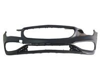 Front Bumper A1178802301 A11788023019999 Compatible With Mercedes Benz & A CLASS W177 2018 Tag No.205