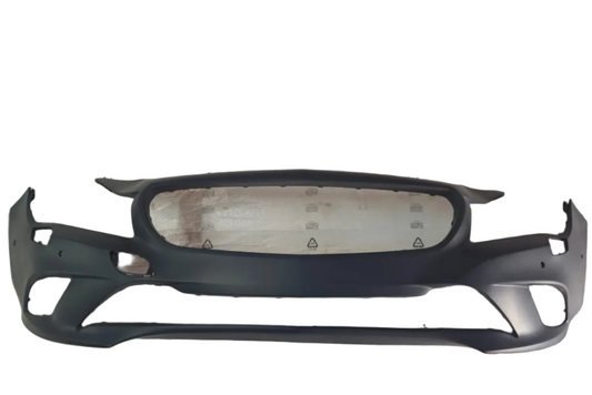 Front Bumper A1178800140 & A11788001409999 Compatible With MERCEDES-BENZ & CLA Coupe (C117) Tag No.201