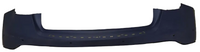 Rear Bumper A1568802640 & 1568800140 Compatible With MERCEDES-BENZ & GLA-CLASS (X156) Tag No.19
