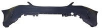 Rear Bumper A2058856038 A20588560389999 Compatible With MERCEDES-BENZ & C-CLASS (W205) Tag No.20