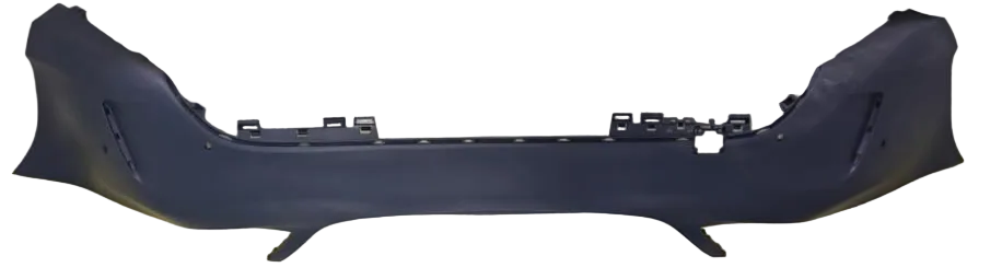 Rear Bumper A2058856038 A20588560389999 Compatible With MERCEDES-BENZ & C-CLASS (W205) Tag No.20
