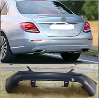 Rear Bumper A2138850825 2138850825 Compatible With MERCEDES-BENZ & E-CLASS (W213) Tag No.23