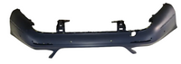 Rear Bumper A2138850825 2138850825 Compatible With MERCEDES-BENZ & E-CLASS (W213) Tag No.23