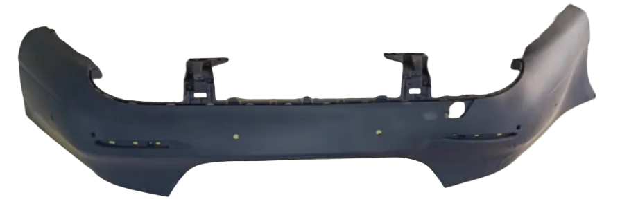 Rear Upper Bumper A2138855103 2138855103 Compatible With MERCEDES-BENZ & E-CLASS (W213) Tag No.24