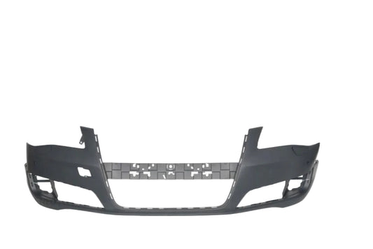 Front Bumper 4H0807065E 4H0807065C 4H0807065A Compatible With AUDI & A8 D4 (4H2, 4H8, 4HC, 4HL) | A8 / S8 | A8L Tag No.61